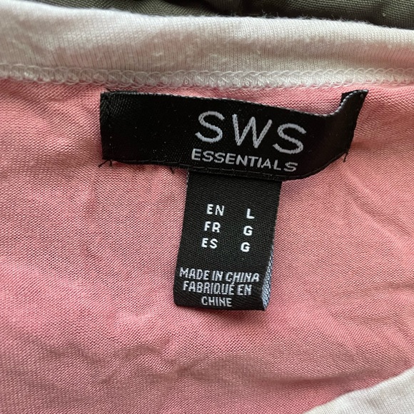 PAIRED SHIRTS - Picture 3 of 4